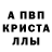 Первитин пудра BOB BROMIX